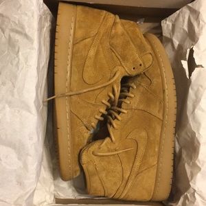 Wheat Af1